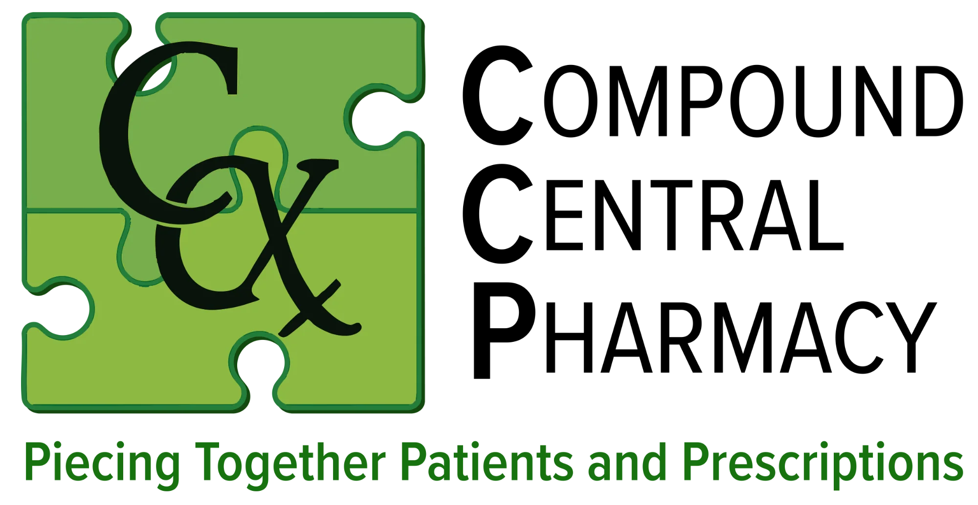 Compound Central Pharmacy